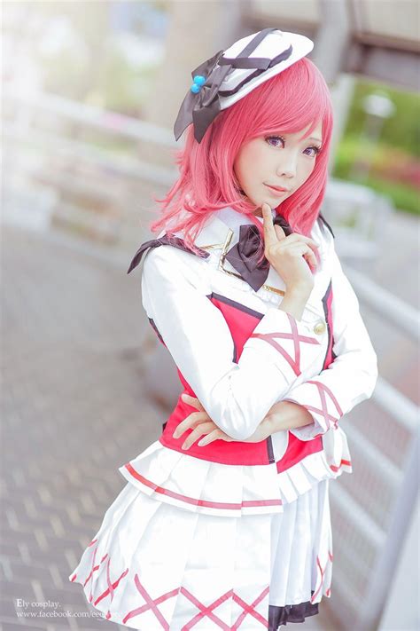 Ely Cosplay .